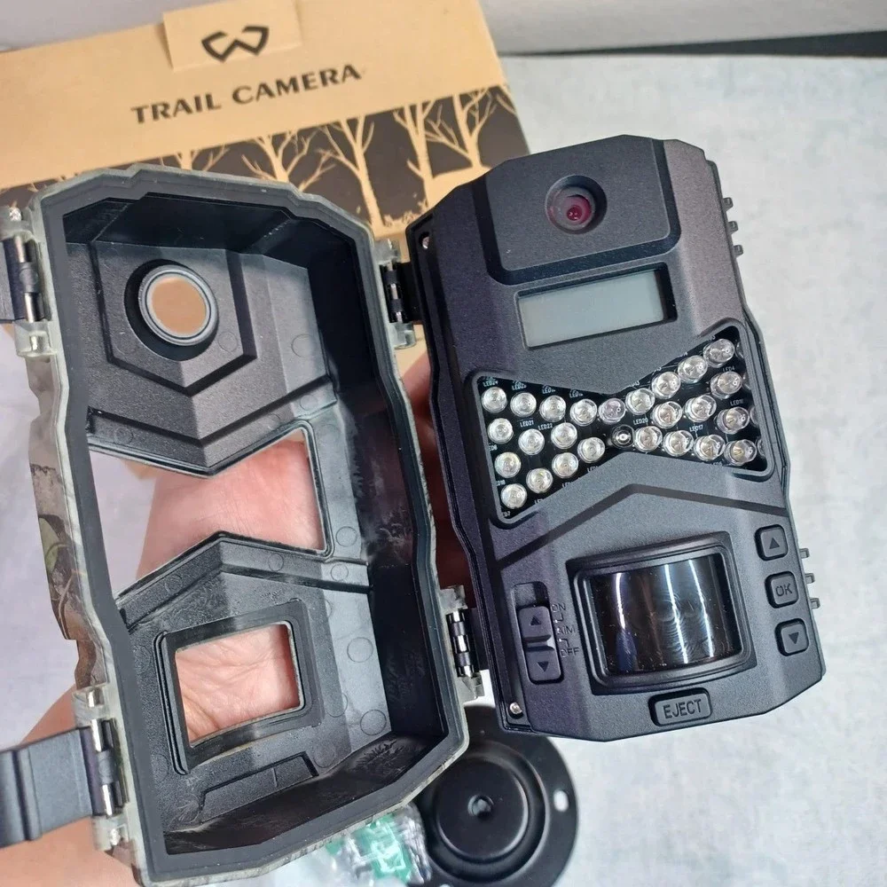Trail Camera
